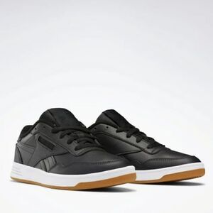 New! Reebok Club MEMT Leather Gum Sole Women's Court Shoes Sneakers